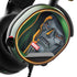 Marvel Dr. Doom Portrait SteelSeries Arctis 3 Skin
